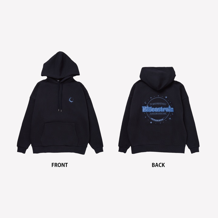 (11/3)[Bigeastrain] フーディ 0 detail