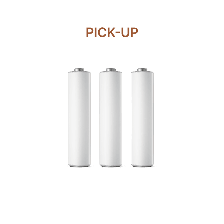 AAA BATTERY
