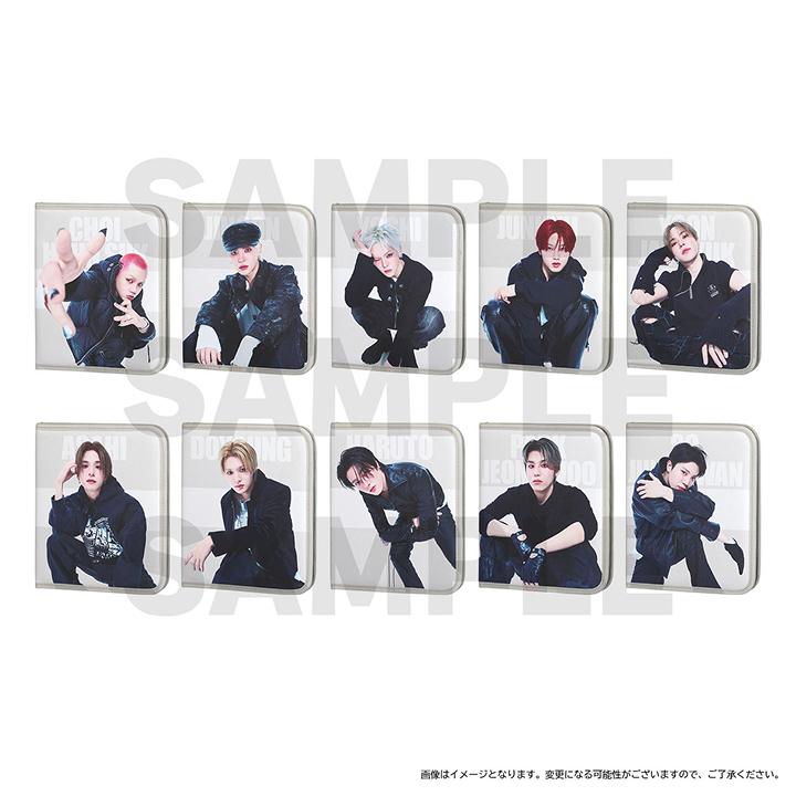 [THE STAGE]フォトアルバム