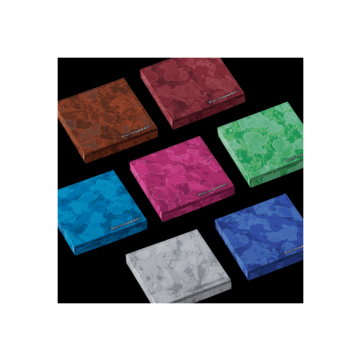 THE SIN : VANISH (FUGITIVES Ver.)