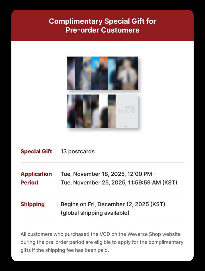 SEVENTEEN TOUR 'FOLLOW' AGAIN 2 detail