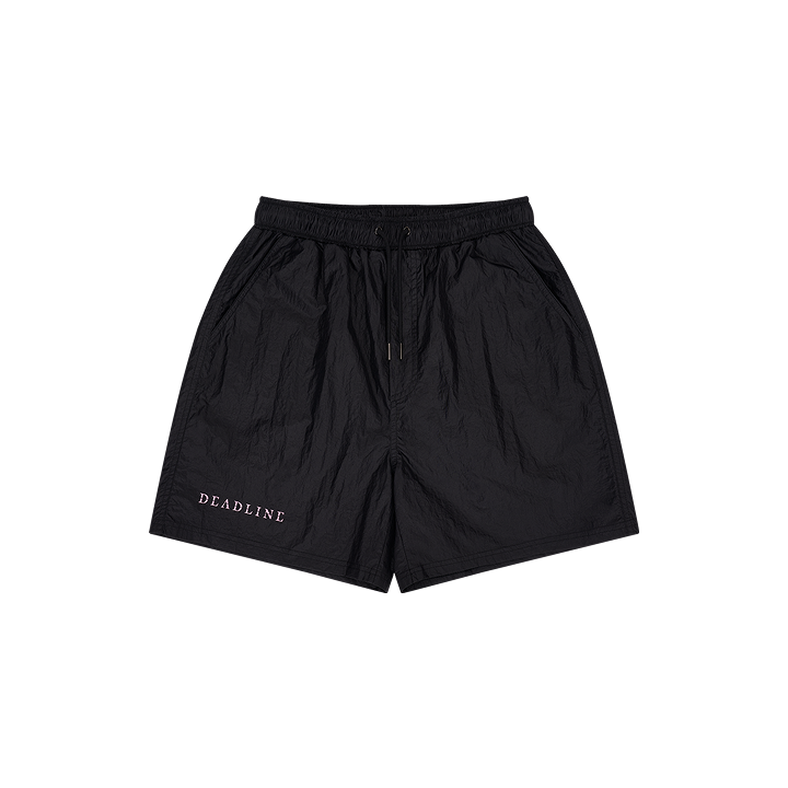 BLACKPINK ソウルコン WINDBREAKER SHORT PANTS BLACKPINK - Windbreaker Short Pants ['DEADLINE' WORLD TOUR