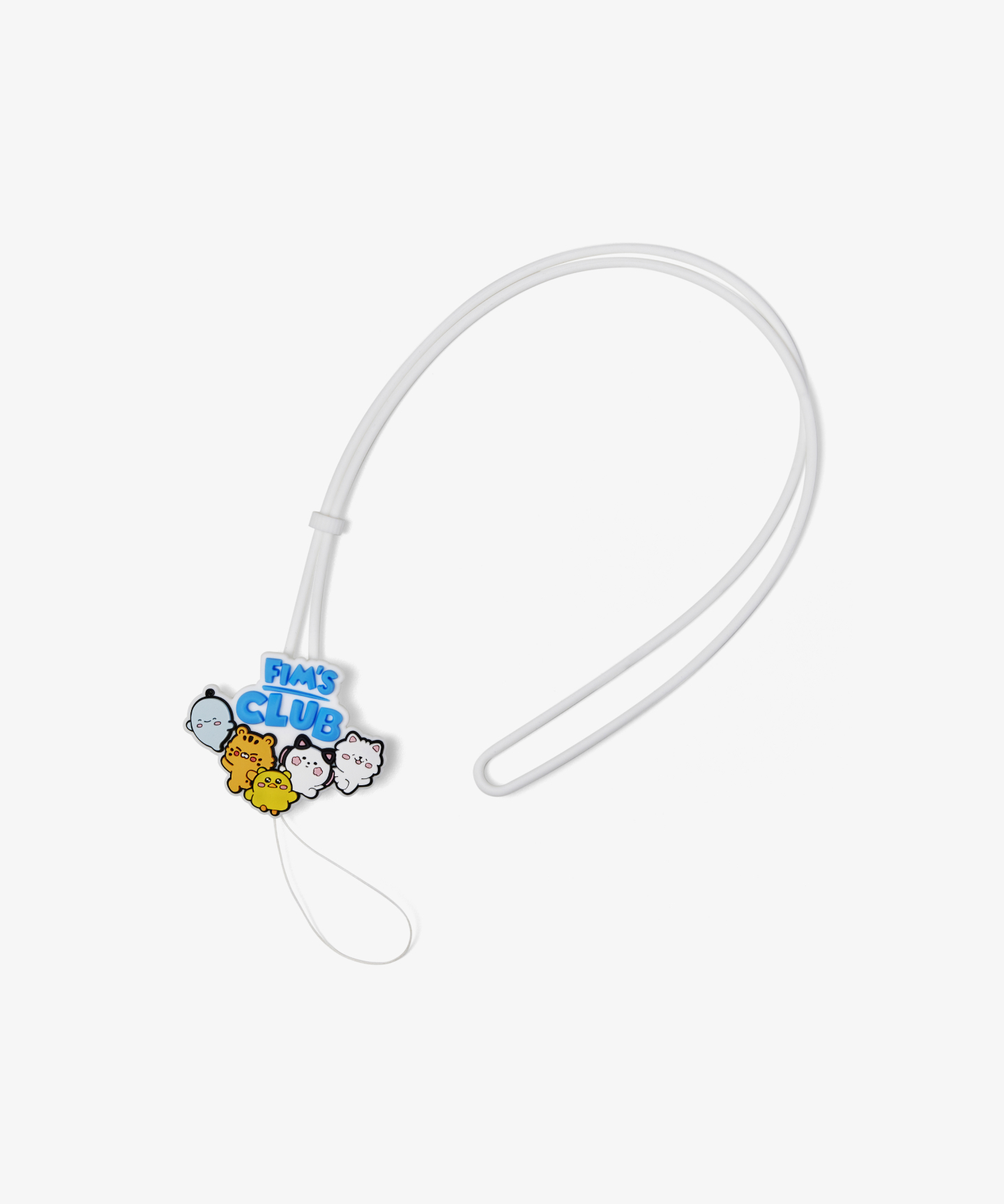[FIM'S CLUB ] LANYARD