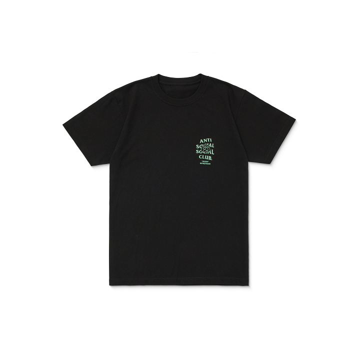 BOYNEXTDOOR X ASSC T-Shirt Busan Ver.