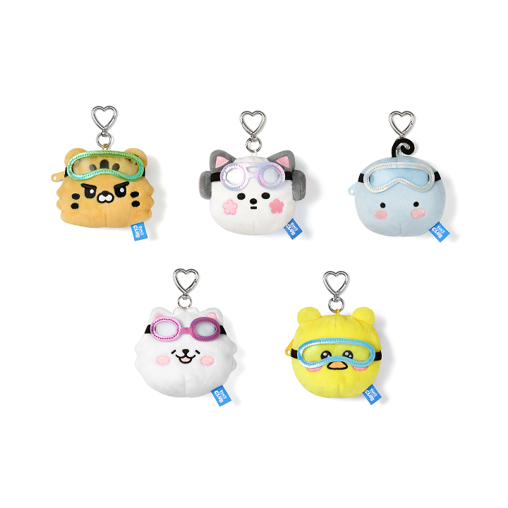 [SECRET LAB]FACE POUCH