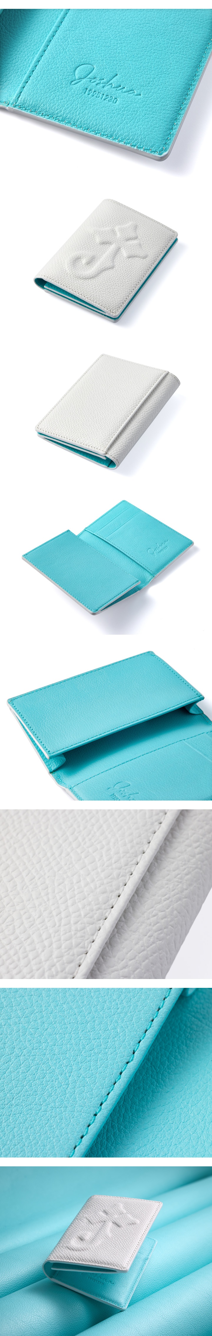 HAPPY JOSHUA DAY [POCKET ORGANIZER] 2 detail