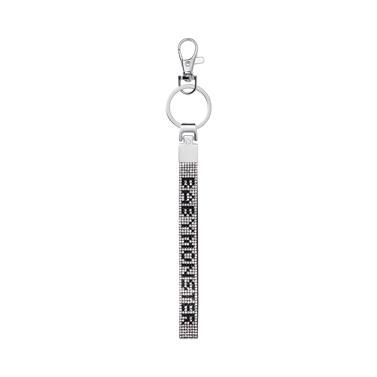 [CHOOM] BABYMONSTER CRYSTAL STRAP