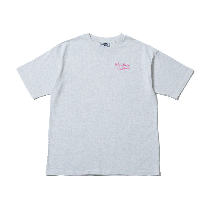 [RUNSEOKJIN THE MOVIE]S/S T-SHIRT