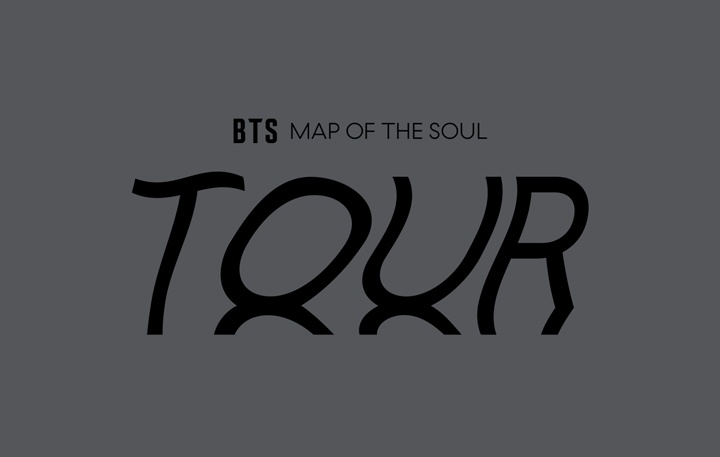 BTS | [70% BF 2021] Initial Keyring