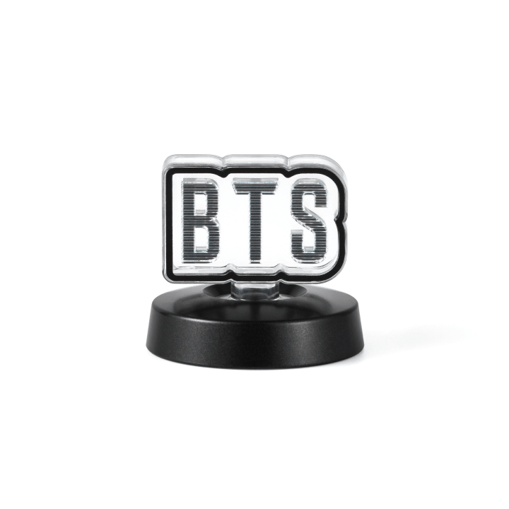 [STANFORD] BTS OFFICIAL LIGHT STICK VER.4 PARTS (BTS ver.) 3 detail