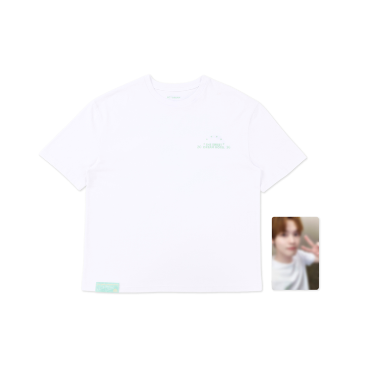 T-SHIRT SET