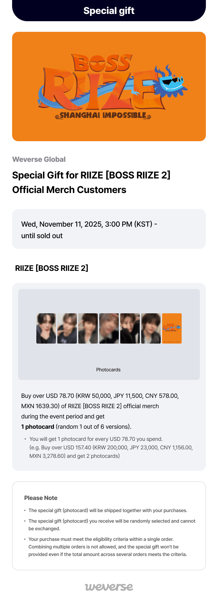 BOSS RIIZE FOLDABLE SHOPPING BAG 0 detail