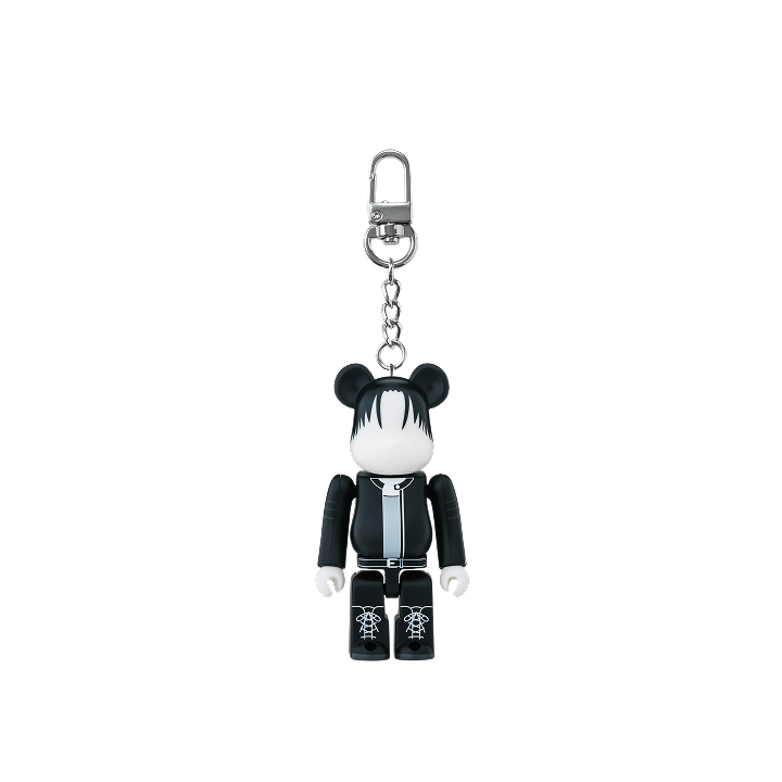 SEVENTEEN- BE@RBRICK 100% (DINO)