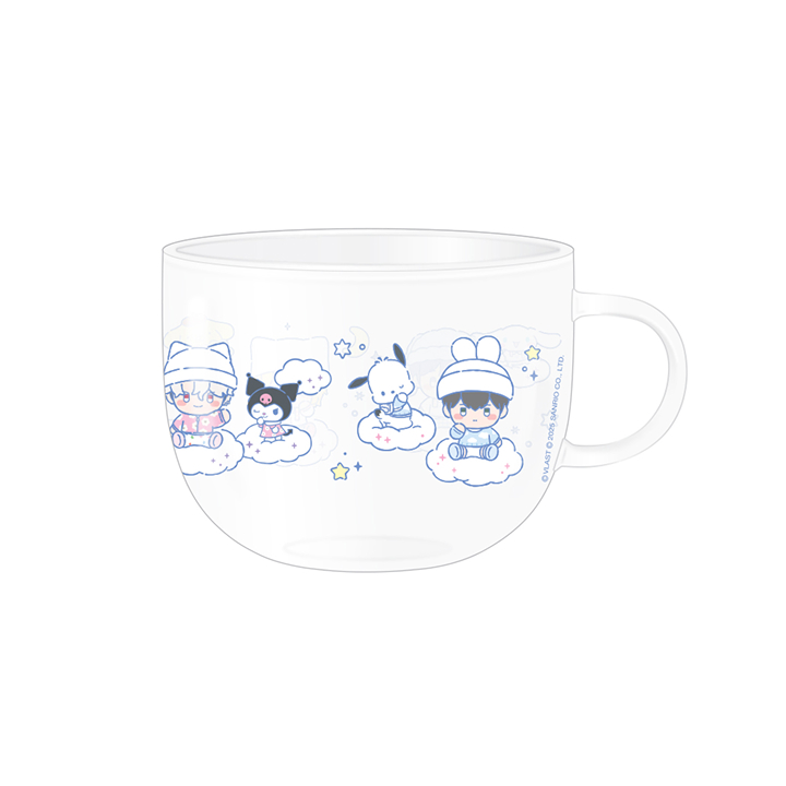 [PLBBUU]BBUU CEREAL BOWL