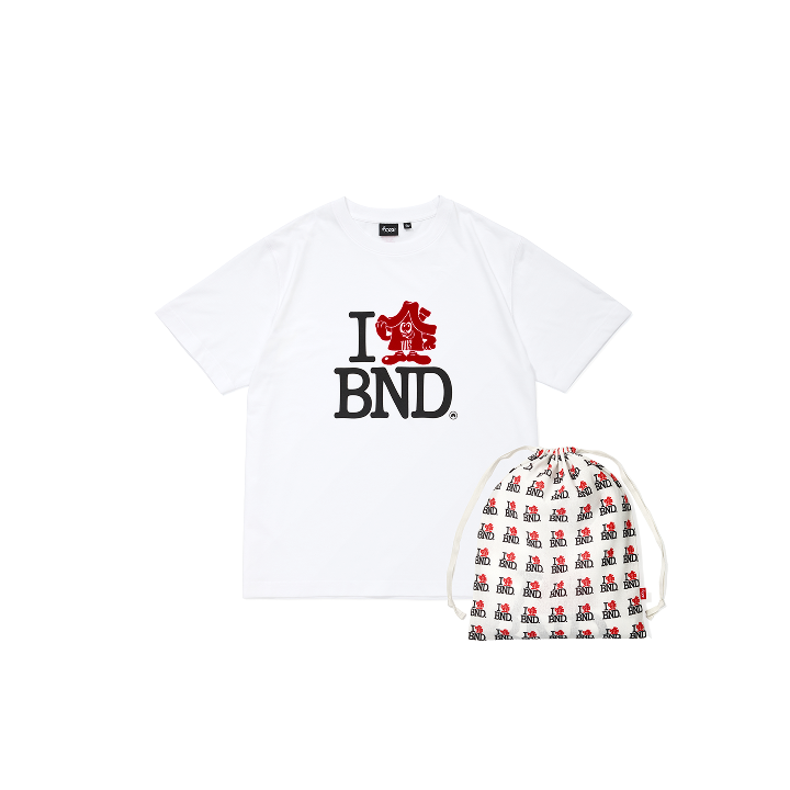 S/S T-Shirt