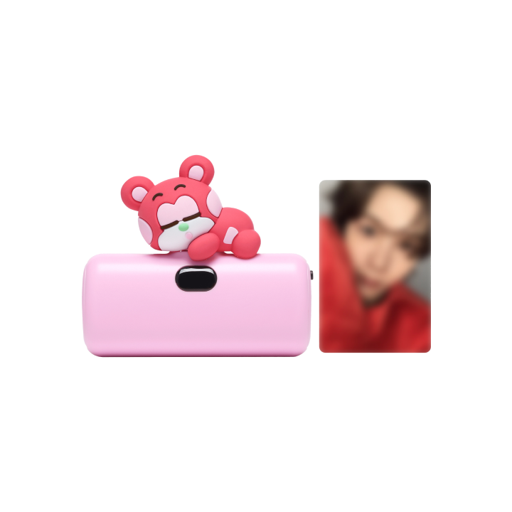 RIIZE | BATTERY SET