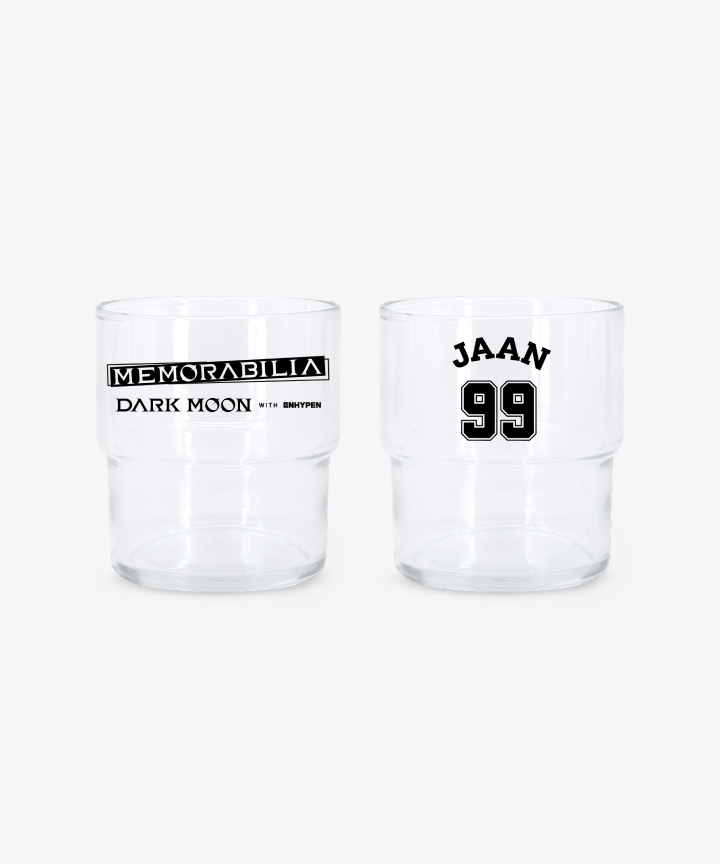 STACK GLASS (JAAN)