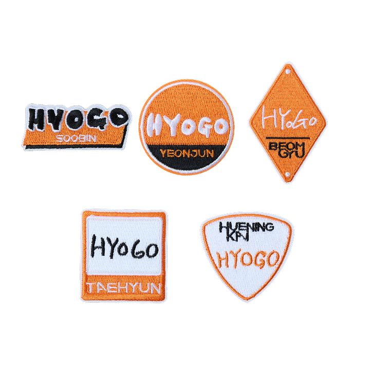 [MOA CON JAPAN]LOCAL WAPPEN STICKER HYOGO