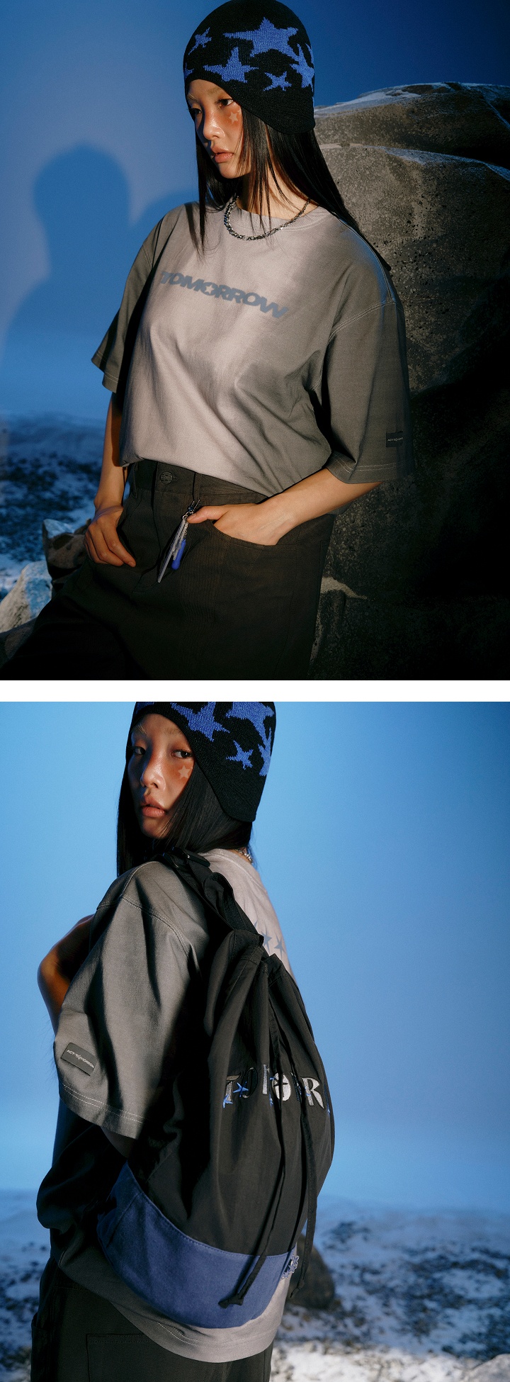 S/S T-Shirt 2 detail