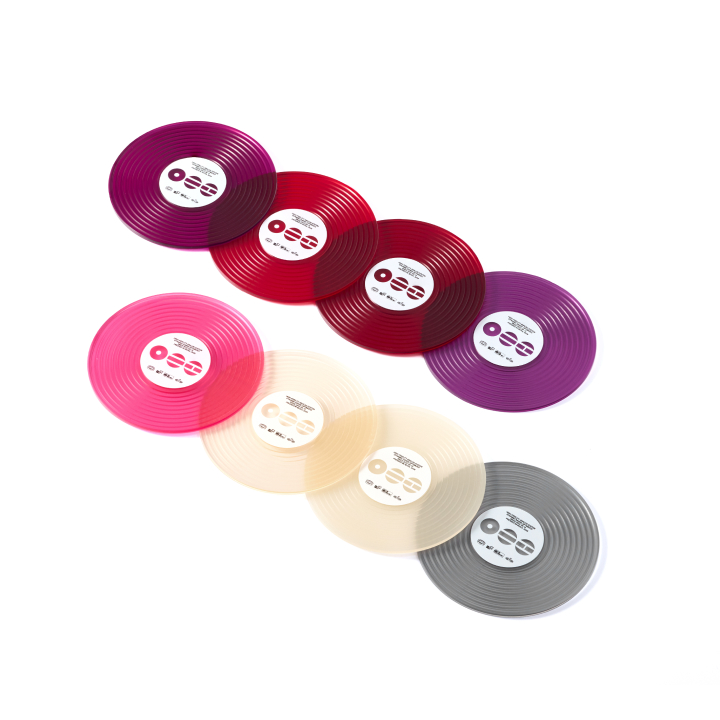 [ARIRANG]VINYL COASTER