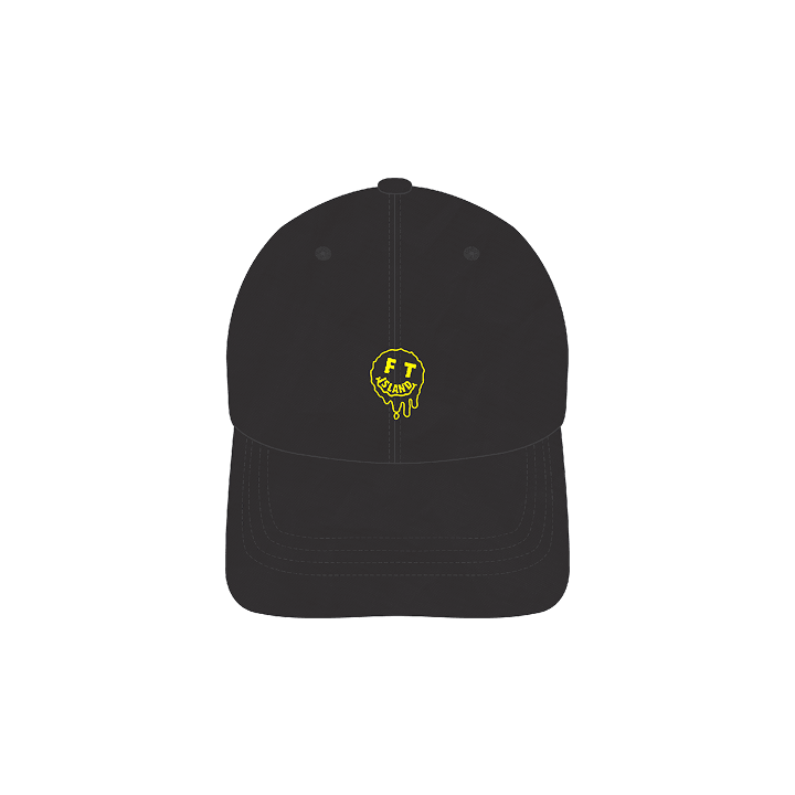 BALL CAP