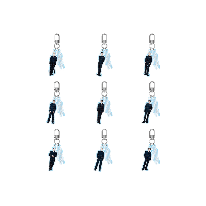SEVENTEEN | Capsule Toy
