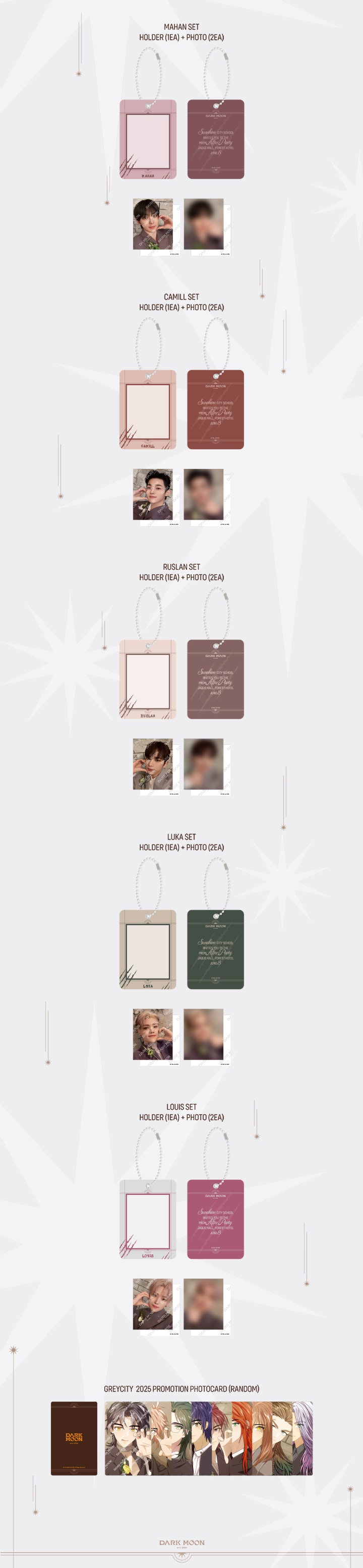 ACRYLIC PHOTO HOLDER 1 detail