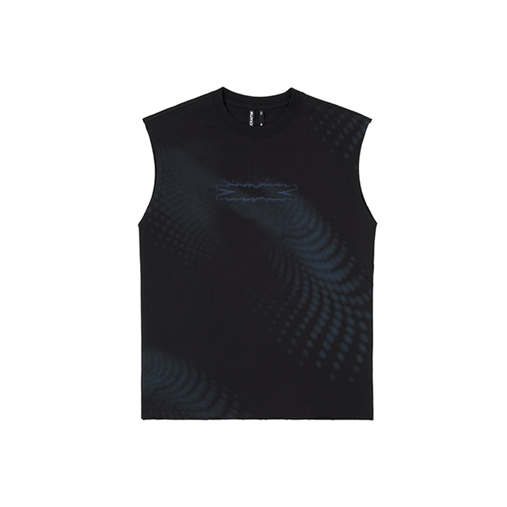 LE SSERAFIM | Sleeveless