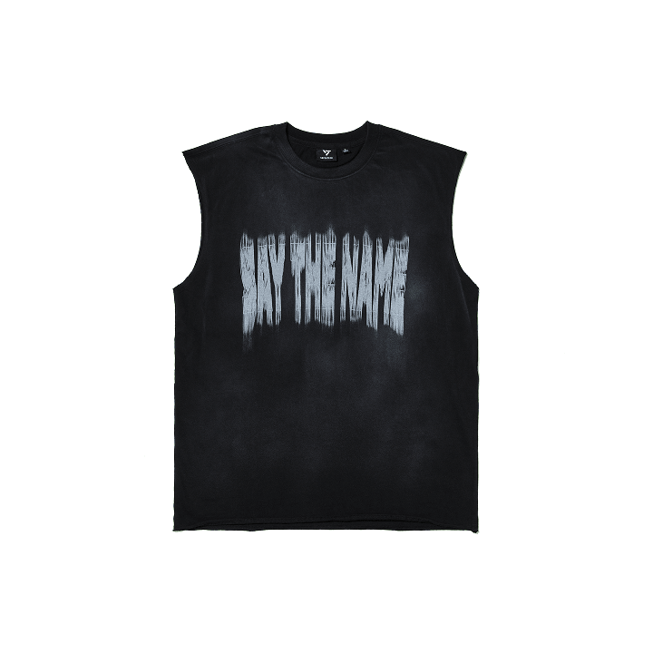 Sleeveless Top