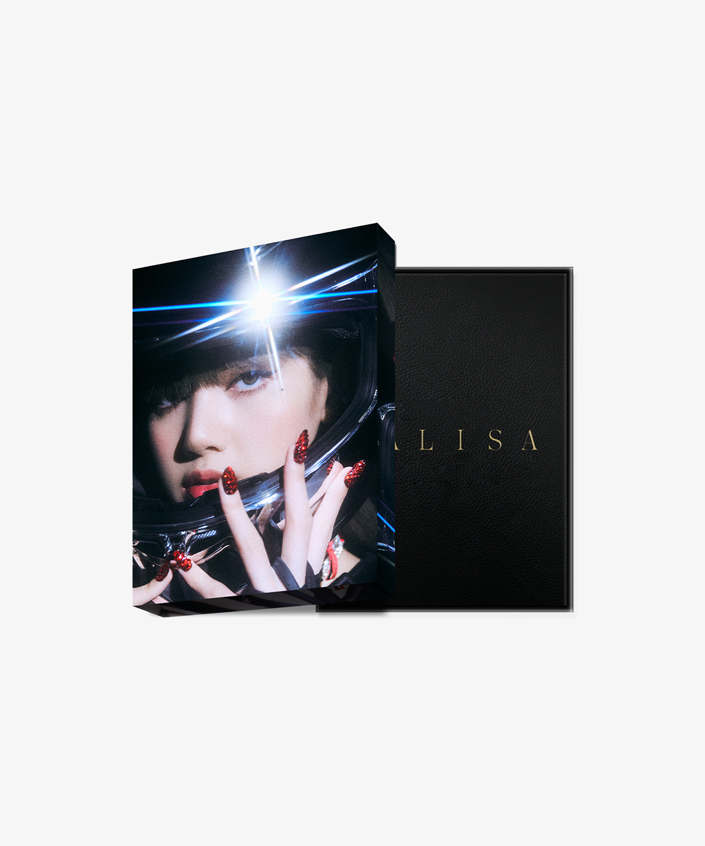 BLACKPINK | LISA -LALISA- PHOTOBOOK [SPECIAL EDITION]