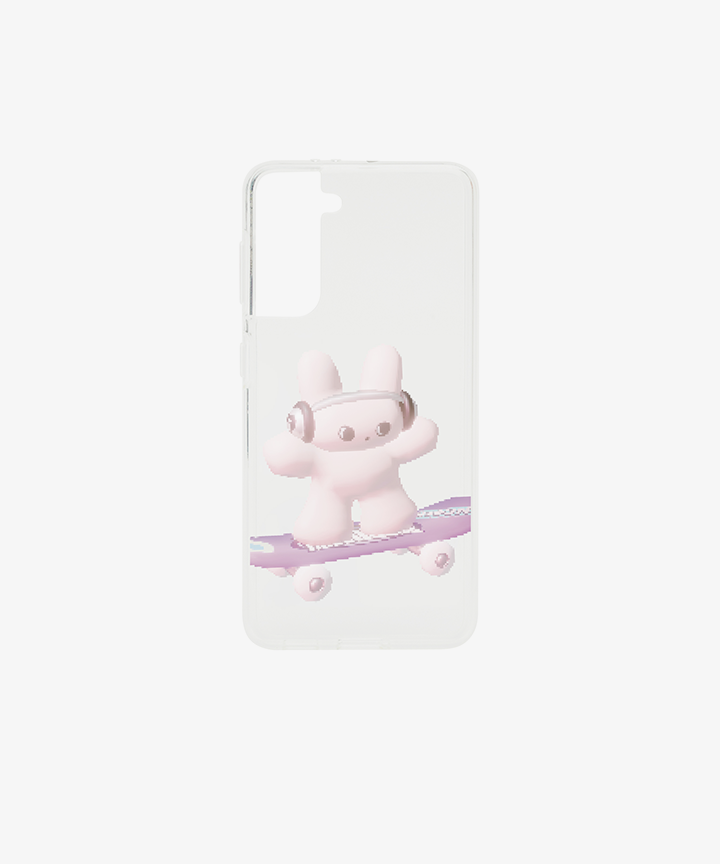 [NewJeans] PHONE CASE (Galaxy)