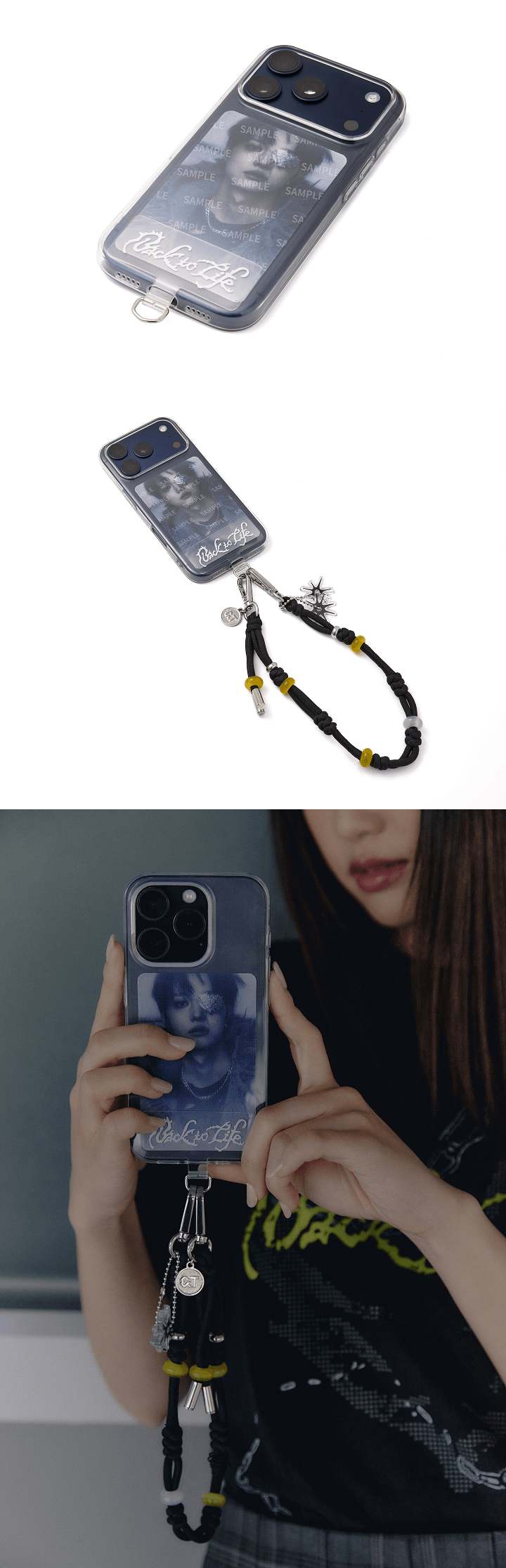 MULTI PHOTO CARD 3 detail