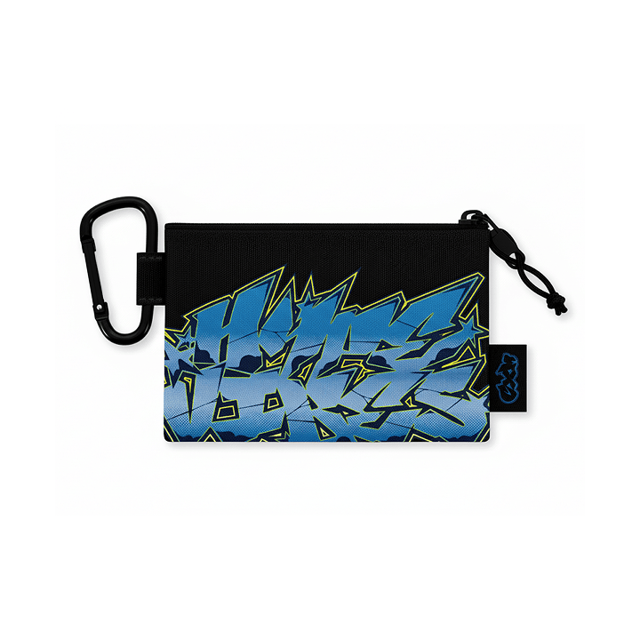 Earphone Pouch