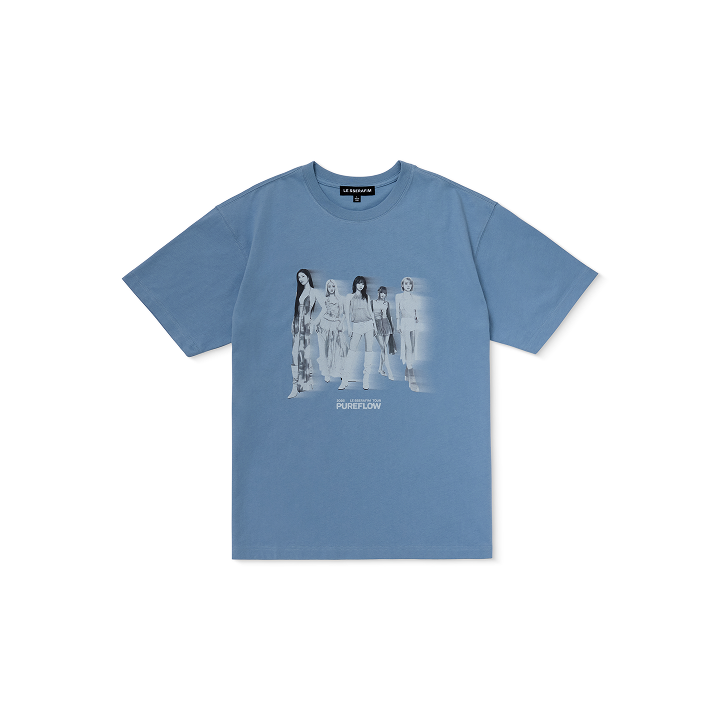 Photo S/S T-Shirt