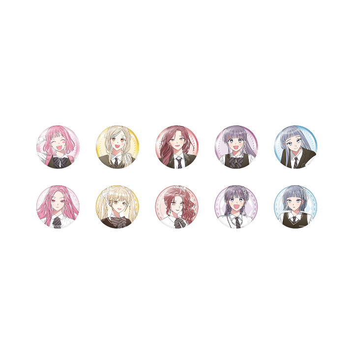 [SUMMER MOON]LUCKY DRAW