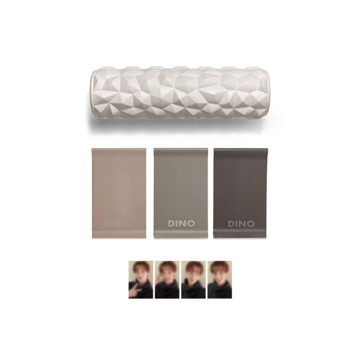 SEVENTEEN DINO グッズセット SEVENTEEN DINO グッズセット 【公式通販】
