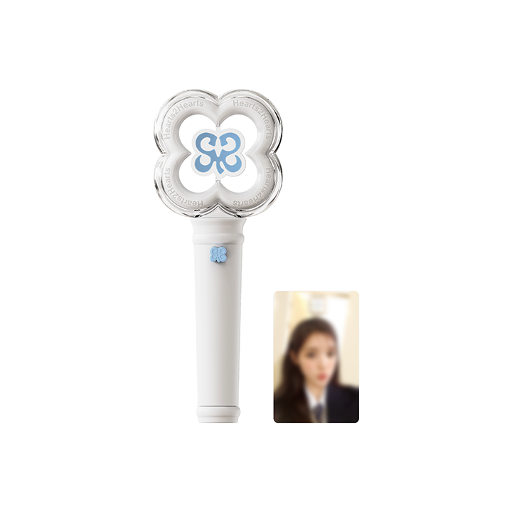 Hearts2Hearts | OFFICIAL FANLIGHT