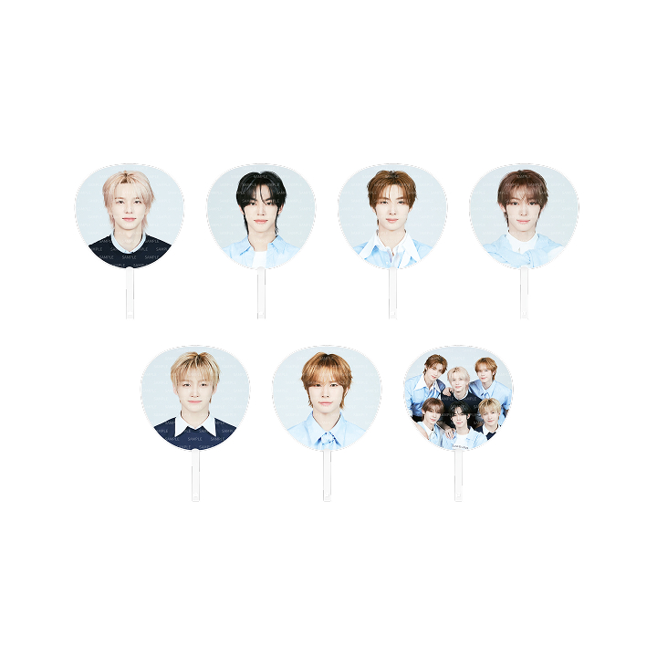 [24/7:FOR:YOU IN JAPAN]IMAGE PICKET