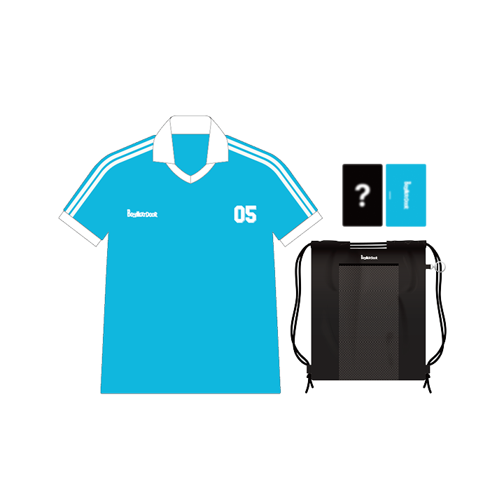 Weverse Con Festival | [BOYNEXTDOOR] Soccer Uniform & Gym