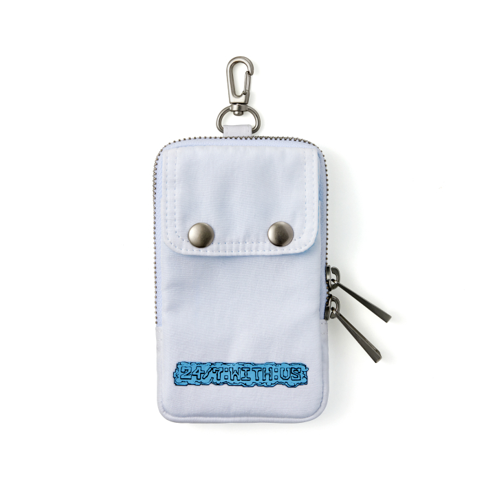 オンラインショップ TWS | Pouch Coin タレントカード