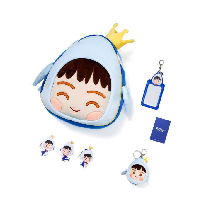 [2025 ISLAND] Worldwide HandSEOM SET