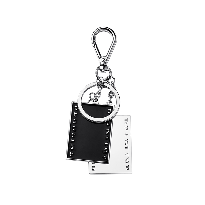 [DEADLINE] BLACKPINK KEYRING