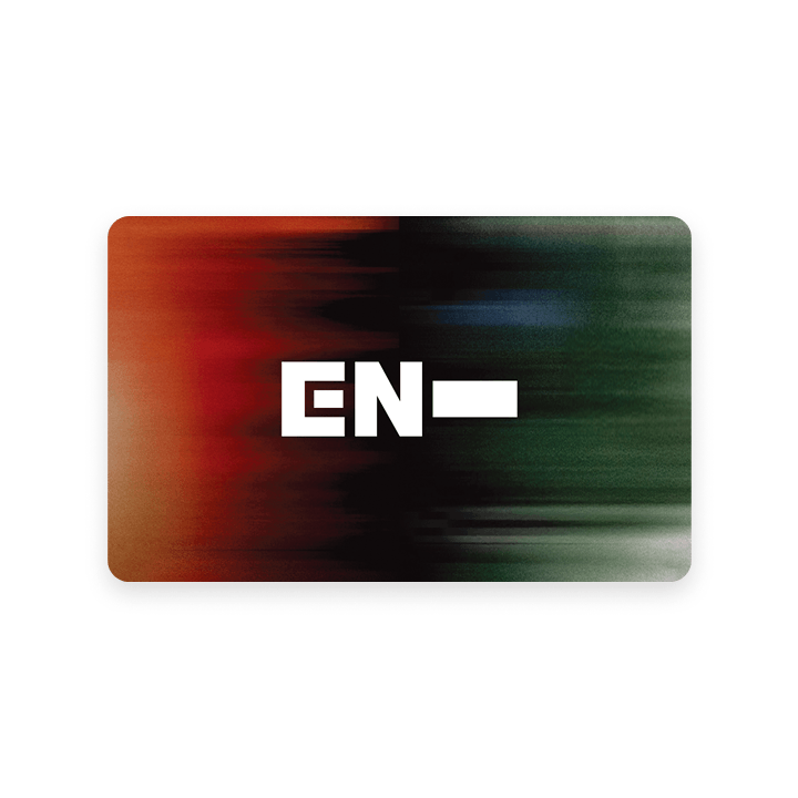 ENHYPEN | ENGENE MEMBERSHIP (JP)