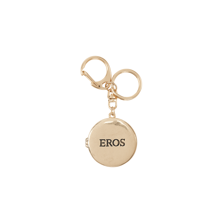 [EROS] LEE CHANHYUK LENTICULAR KEYRING