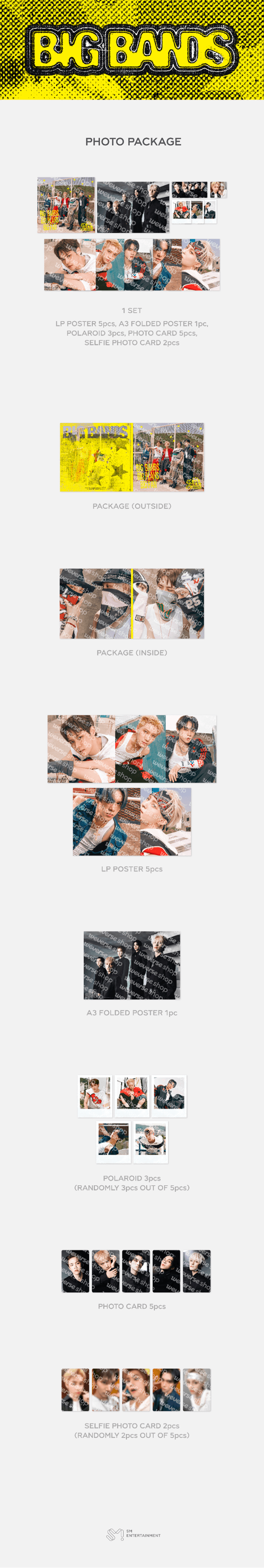 PHOTO PACKAGE 0 detail