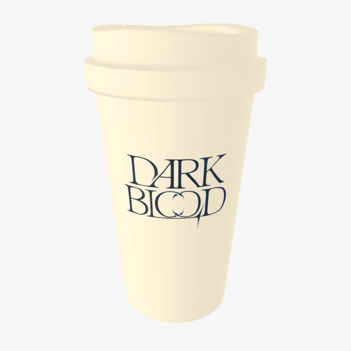 [ENHYPEN] 2023 WECONFE REUSABLE CUP (Ivory)_0