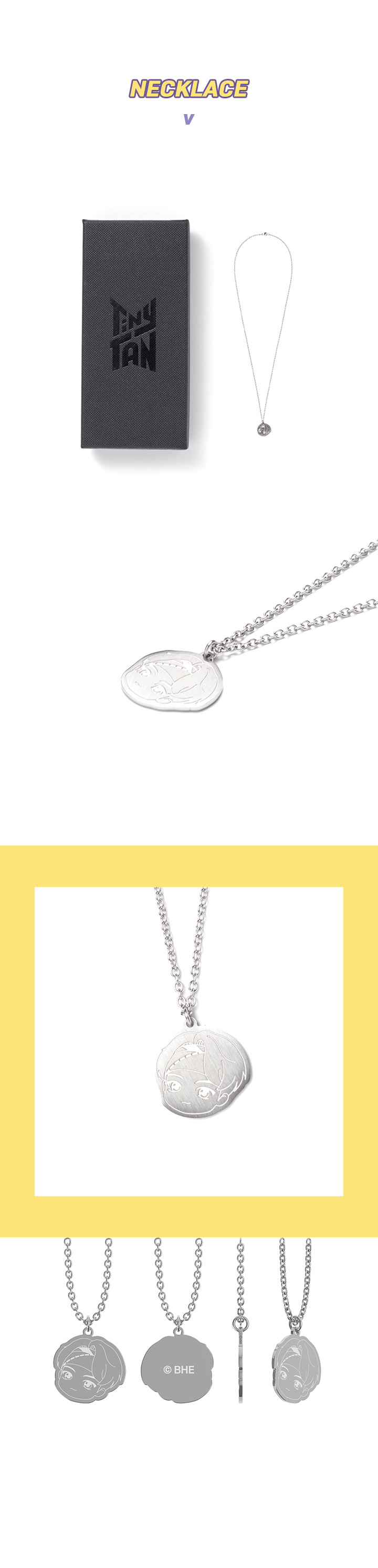 Necklace 06 (V) 1 detail