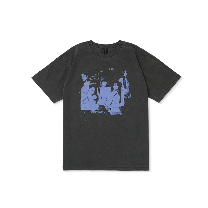 LE SSERAFIM | Photo S/S T-Shirt