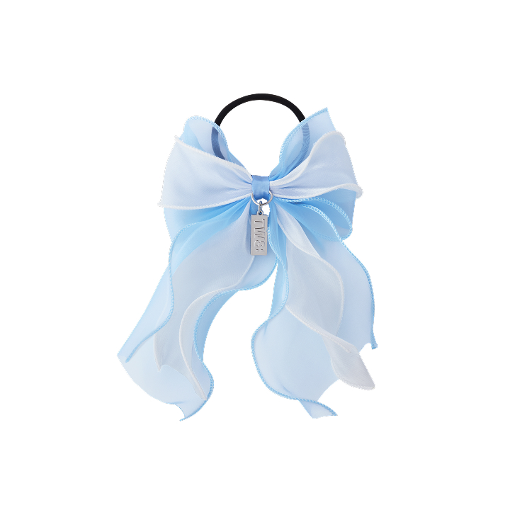 [SODA SODA]HAIR TIE
