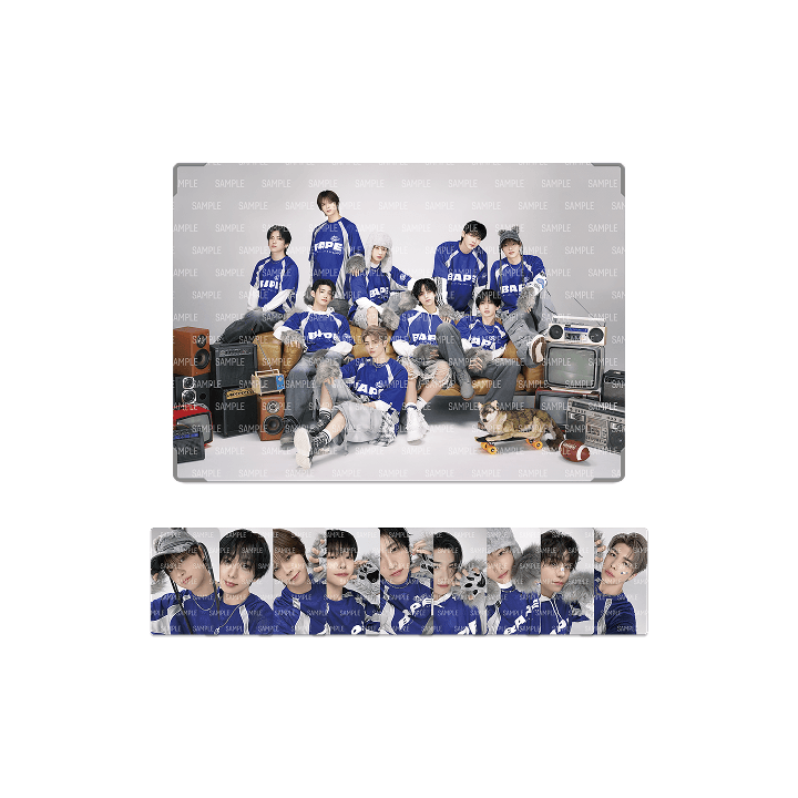 ANNIVERSARY PHOTO＆CARD